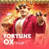 ROBO FORTUNE OX – PAGANTE 🔥