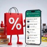 🛒🔥 PROMOS COMPARTILHADAS 🛒🔥  Promoções, Cupons e Achadinhos 😱😱
