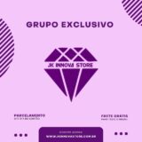Vestiário da JK | 💜 Grupo 7