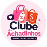 Clube dos Achadinhos – Promoções e Achadinhos