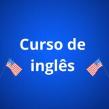 Aprenda inglês rápido