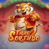 TIGRE SORTUDO – LOTOGREEN 🔥