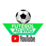 FUTEBOL AO VIVO COM IMAGENS – YOUTUBE