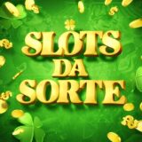 🎰SLOTS DA SORTE ☘️