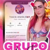 SUPORTE DA AMANDA🧜‍♀️🤗🍀❤️