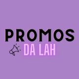 PROMOS DA LAH💜 #1