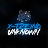 🌀 X-TREINO UNKNOWN