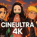 CineUltra 4K