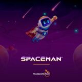 Spaceman grupo free 5.0 🚀