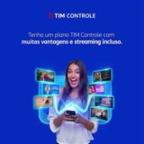 Ativações Tim