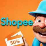 🟠 Promoção Shopee – 24/7 #1