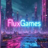 FLUX GAMES