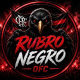 𝐑𝐔𝐁𝐑𝐎 – 𝐍𝐄𝐆𝐑𝐎 𝐎𝐅𝐂 🔴⚫