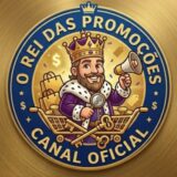 O REI DAS PROMOÇÕES