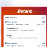 ODDS ALTAS ⚽️✅