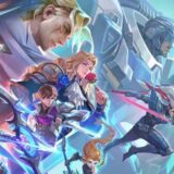 MOBILE LEGENDS SE