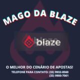 MAGO DA BLAZE🔥(FREE)