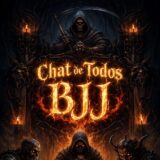 Chat Todos BJJ