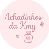 Achadinhos da Kmy 💖🛍️