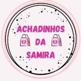 ACHADINHOS DA SAMIRA #1 🛍️🎁