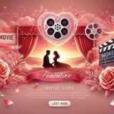FILMES DE ROMANCE ™️