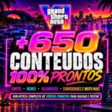 Videos gta 6