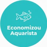 @Economizei_Aquaristas 🐡🐠🐟