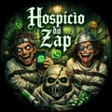 ℌ𝔬𝔰𝔭í𝔠𝔦𝔬 𝔡𝔬 ℨ𝔞𝔭