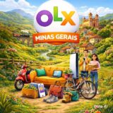 OLX MINAS GERAIS