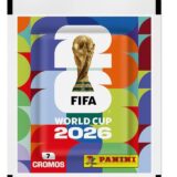 Troca Figurinha Copa Do Mundo 2026