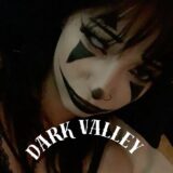 ★﹫ᴅᴀʀᴋﾠᴠᴀʟʟᴇʏﾠ×͜