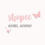 ✨Achadinhos Achei Achou!📦🧡