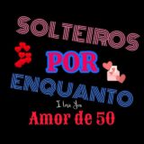♥️Amor de 50♥️
