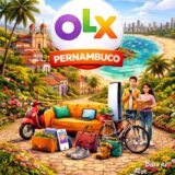 OLX PERNAMBUCO