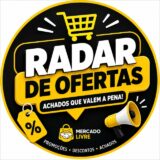 Achados Inteligentes🛒🛍️