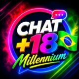 🏳️‍🌈🔞 Chat Gay Millennium 🔥