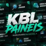 KBL PAINEIS