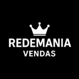 REDEMANIA – VENDAS E NEGÓCIOS