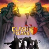 Clash Of Clans
