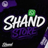 SHAND STORE – COMUNIDADE