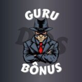 GURU DOS BÔNUS 🎁