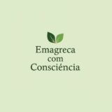 Emagreça com Consciência