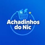 Achadinhos do Nic🚀 3