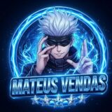 🛒 MATEUS VENDAS | GP ON 1 🛒