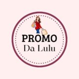 PROMO DA LULU🤩🛍️🎟️