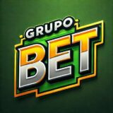 《 GRUPO BET 》🇧🇷❕️LANÇAMENTO DE PLATAFORMA & SORTEIO DE BANCA❕️