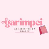 GARIMPEI E ACHEI ✨