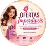 : 🛍️ Promos | Cupons | Ofertas todo Dia