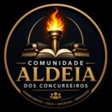 Salinha de estudo CONCURSO – ALDEIA