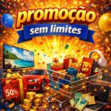 PROMOÇÕES SEM LIMITES🛍️💖